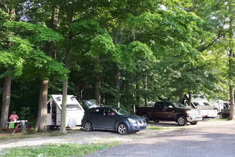 Timber Ridge Campground