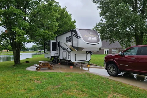 Timber Ridge Campground