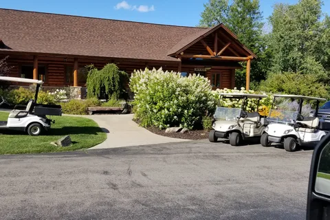 Lake Leelanau RV Park