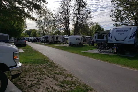 Lake Leelanau RV Park