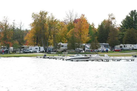 Lake Leelanau RV Park