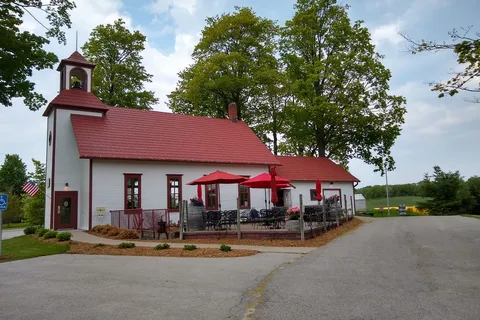 Lake Leelanau RV Park