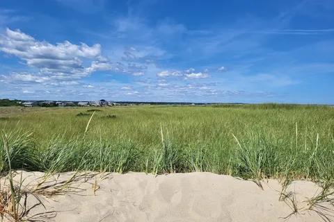 Scusset Beach State Reservation