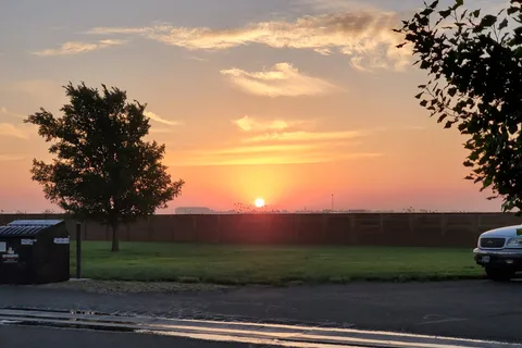 Oasis RV Resort Amarillo