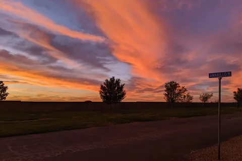 Oasis RV Resort Amarillo