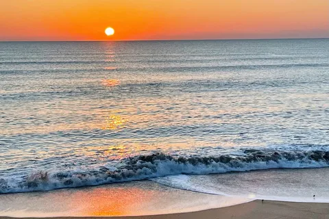 Beverly Beach Camptown RV Resort