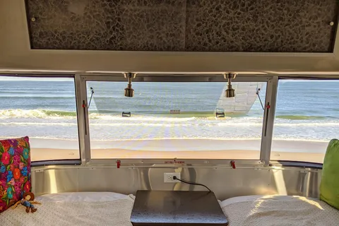 Beverly Beach Camptown RV Resort