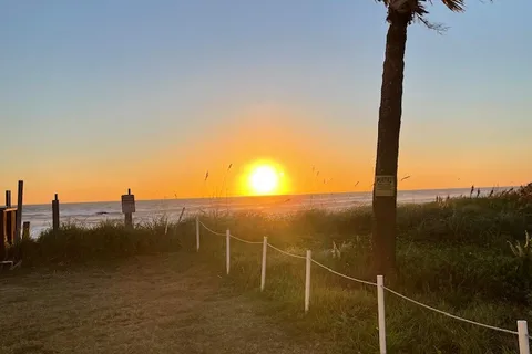 Beverly Beach Camptown RV Resort