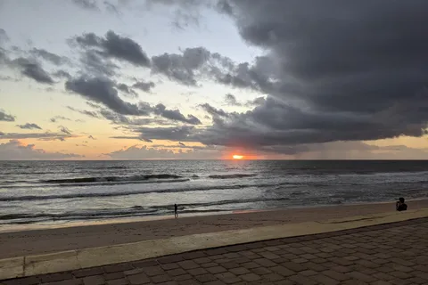 Beverly Beach Camptown RV Resort
