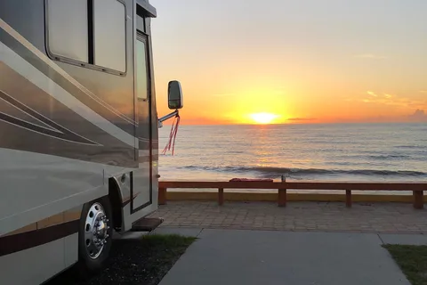 Beverly Beach Camptown RV Resort