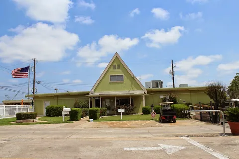 Austin Lone Star RV Resort