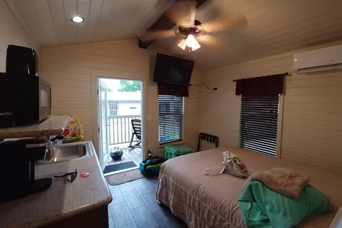 Austin Lone Star RV Resort