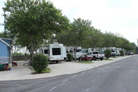 Austin Lone Star RV Resort