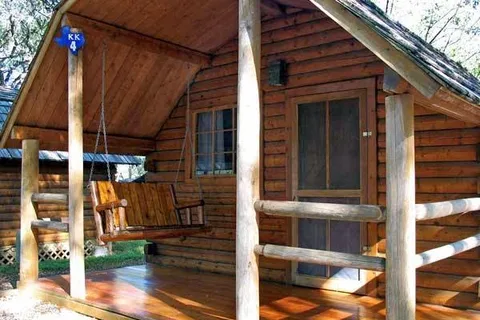 Austin Lone Star RV Resort