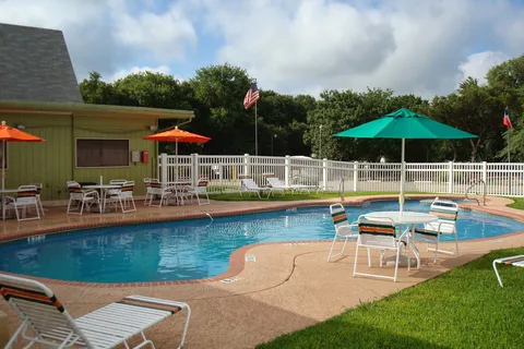 Austin Lone Star RV Resort