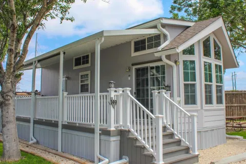 Austin Lone Star RV Resort