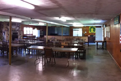 Keokuk County Izaak Walton League