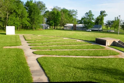 Keokuk County Izaak Walton League