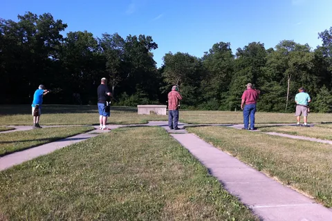 Keokuk County Izaak Walton League