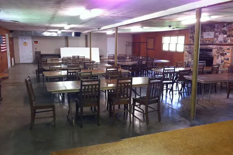 Keokuk County Izaak Walton League