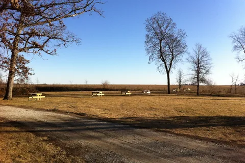 Keokuk County Izaak Walton League
