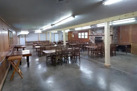 Keokuk County Izaak Walton League
