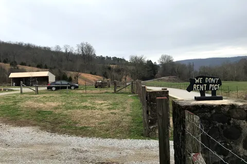 The Bolo Club and Campground