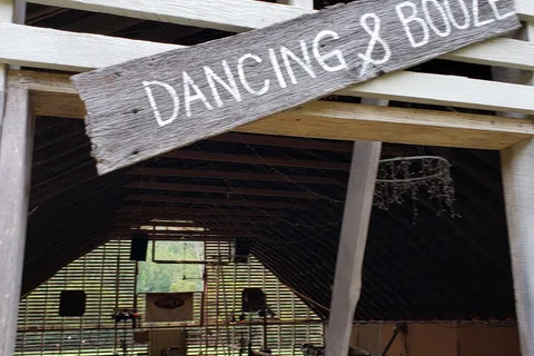 The Bolo Club and Campground