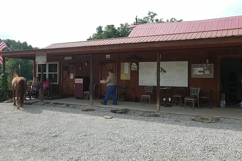 The Bolo Club and Campground