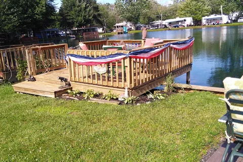 Hide-A-Way Lakes Campground