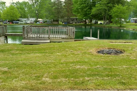 Hide-A-Way Lakes Campground