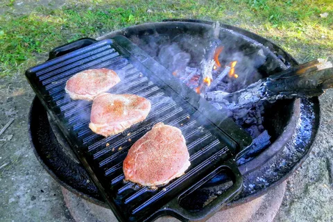 Hide-A-Way Lakes Campground