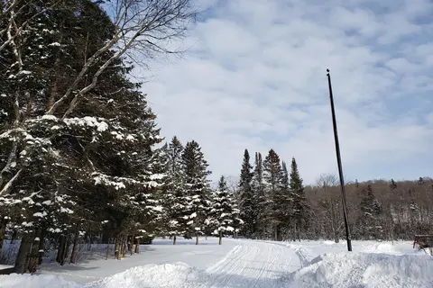Lake Francis State Park