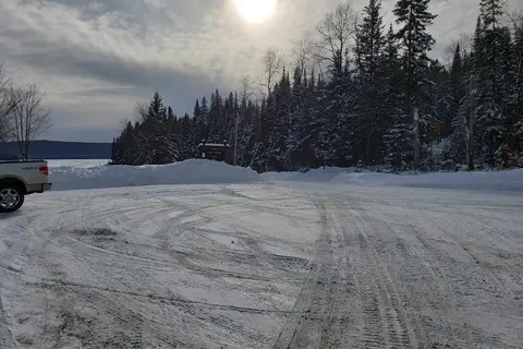 Lake Francis State Park
