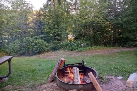 Lake Francis State Park