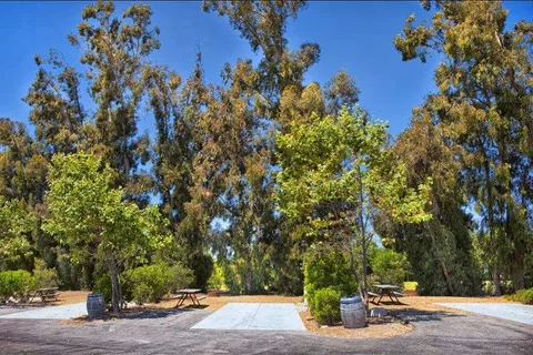 Ocean Mesa RV Resort