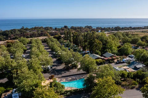 Ocean Mesa RV Resort