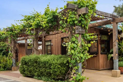Ocean Mesa RV Resort