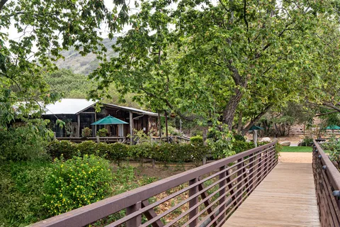 Ocean Mesa RV Resort
