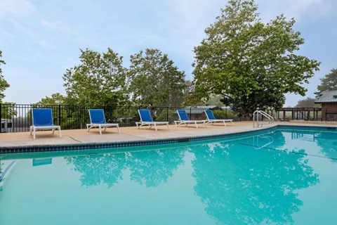 Ocean Mesa RV Resort