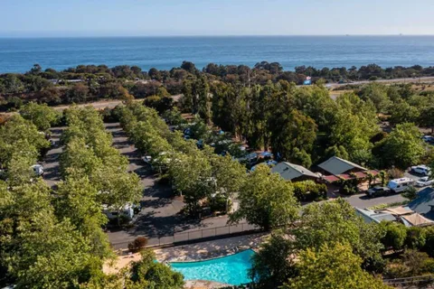Ocean Mesa RV Resort