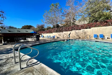 Ocean Mesa RV Resort