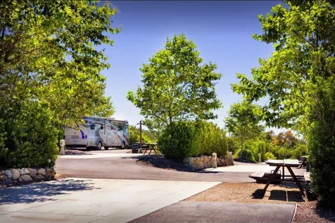 Ocean Mesa RV Resort