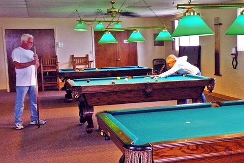 VIP - La Feria RV Park