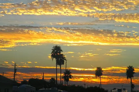 VIP - La Feria RV Park