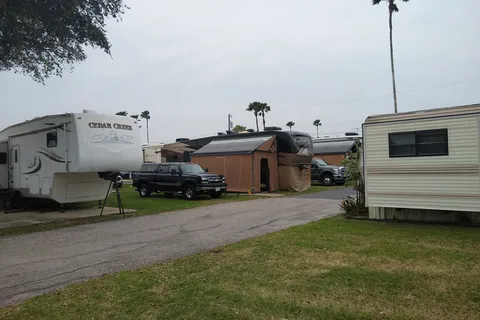 VIP - La Feria RV Park