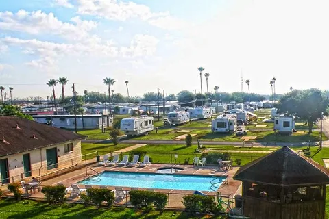 VIP - La Feria RV Park