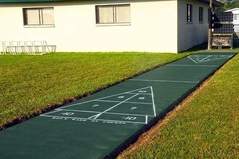 VIP - La Feria RV Park