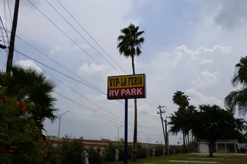 VIP - La Feria RV Park