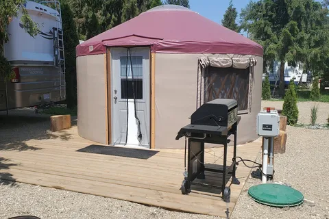 Quilakwa RV Park